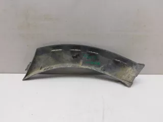  Накладка заднего бампера правая Renault Logan 2 Арт smt148913, вид 3
