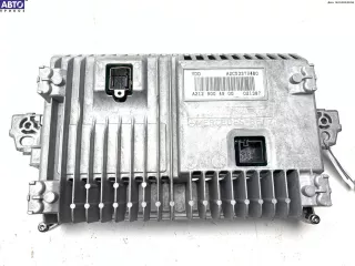 2129004900 Дисплей информационный Mercedes E W212 Арт 53856308, вид 3