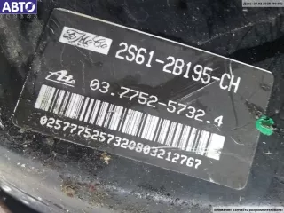 2S612B195CH Усилитель тормозов вакуумный Ford Fusion 1 Арт 53897793, вид 3