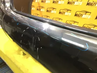 51128061147 Бампер BMW 7 G11/G12 Арт 71462MA, вид 3