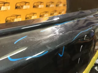 51128061147 Бампер BMW 7 G11/G12 Арт 71462MA, вид 4