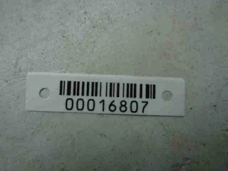 TD11502H1 Кронштейн заднего бампера Mazda CX-9 1 Арт 00016807, вид 5