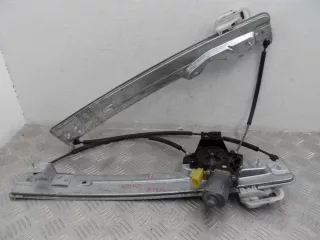  Стеклоподъемник передний левый Ford Escape 3 Арт 00100945