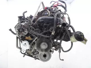 T40VSEX Двигатель Ford Explorer 4 Арт 00122190, вид 2