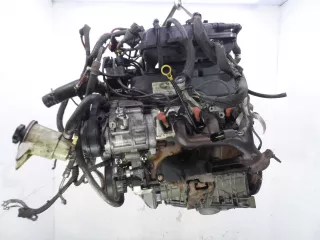 T40VSEX Двигатель Ford Explorer 4 Арт 00122190, вид 3