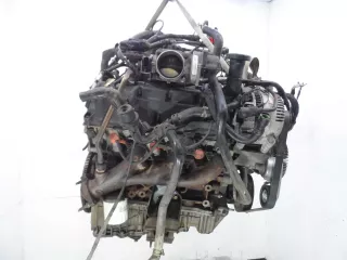 T40VSEX Двигатель Ford Explorer 4 Арт 00122190, вид 4