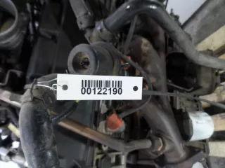 T40VSEX Двигатель Ford Explorer 4 Арт 00122190, вид 8