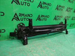 865302W600, 1 усилитель бампера Hyundai Santa FE 3 (DM) Арт ARM197348, вид 2