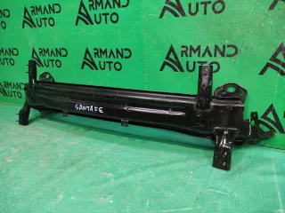 865302W600, 1 усилитель бампера Hyundai Santa FE 3 (DM) Арт ARM197348, вид 3