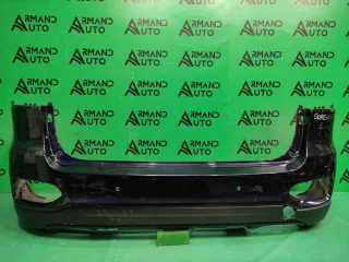 86611C5500, 1 Бампер Kia Sorento 3 restailing Арт ARM197688, вид 1