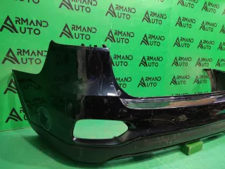 86611C5500, 1 Бампер Kia Sorento 3 restailing Арт ARM197688, вид 2
