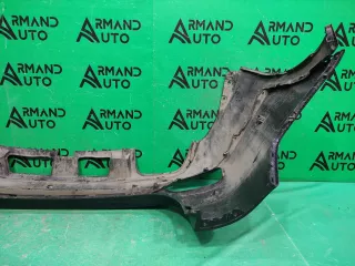 86611C5500, 1 Бампер Kia Sorento 3 restailing Арт ARM197688, вид 8