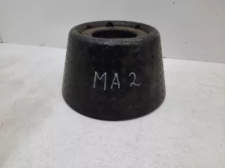 7646a283 Абсорбер запасного колеса Mitsubishi ASX Арт lz153120, вид 2