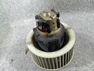 H14847037F,893820021,H14829909A Моторчик печки Audi 80 B4 Арт 46023021613, вид 4