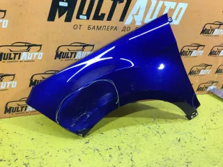 1793621 Крыло Ford EcoSport Арт 72369MA, вид 2