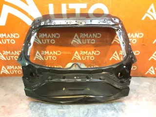 KBY56202XB дверь багажника Mazda CX-5 2 Арт 183702PM, вид 1