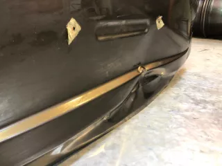 KBY56202XB дверь багажника Mazda CX-5 2 Арт 183702PM, вид 4