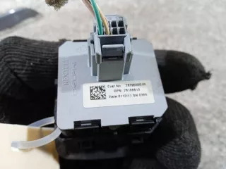 283950001R,28188810 Кнопка (выключатель) Renault Scenic 3 Арт 46023021791, вид 3