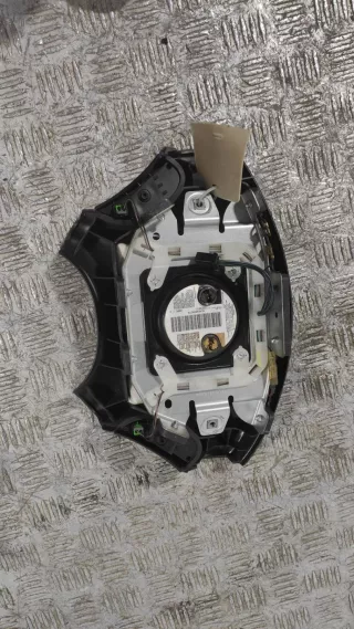 1K060418494 Подушка безопасности водителя Chrysler Voyager 4 Арт 46023021796, вид 2