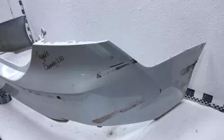 5215906B90 Бампер задний Toyota Camry XV70 Арт 993861L, вид 3