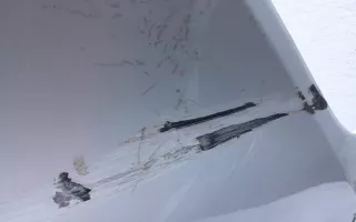 5215906B90 Бампер задний Toyota Camry XV70 Арт 993861L, вид 6