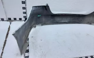 5215906B90 Бампер задний Toyota Camry XV70 Арт 993861L, вид 7