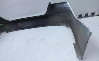 5215906B90 Бампер задний Toyota Camry XV70 Арт 993861L, вид 8