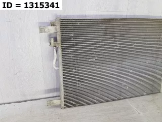 5Q0816411AR Радиатор кондиционера  Skoda Octavia A7 Арт VD1315341, вид 3