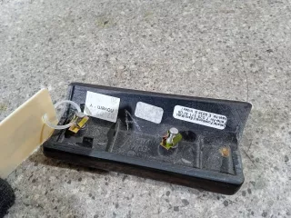 7025311 Накладка декоративная на торпедо BMW 7 E65/E66 Арт 46023021895, вид 2