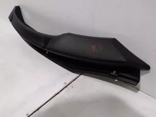 8200183140 Жабо Renault Scenic 2 Арт VZ153068, вид 3