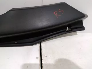 8200183140 Жабо Renault Scenic 2 Арт VZ153068, вид 4