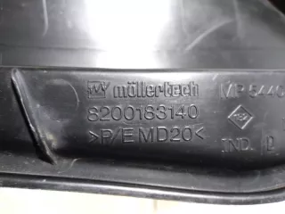 8200183140 Жабо Renault Scenic 2 Арт VZ153068, вид 10