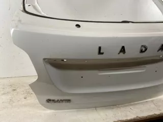 21910630002000 крышка багажника Lada Granta Арт VZ153392, вид 2