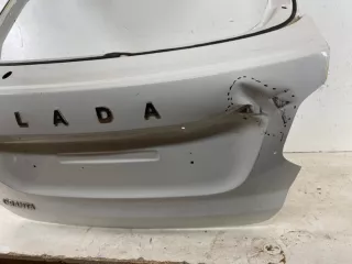 21910630002000 крышка багажника Lada Granta Арт VZ153392, вид 3