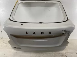 21910630002000 крышка багажника Lada Granta Арт VZ153392, вид 7