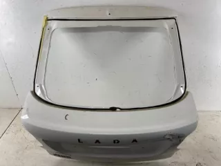 21910630002000 крышка багажника Lada Granta Арт VZ153392, вид 8