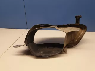 51128078670 Насадка глушителя задняя правая BMW X5 G05  Арт ZAP226370, вид 3