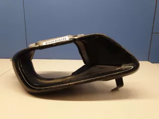 51128078670 Насадка глушителя задняя правая BMW X5 G05  Арт ZAP226370, вид 4