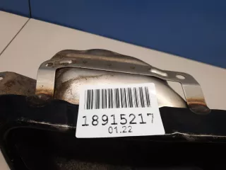 51128078670 Насадка глушителя задняя правая BMW X5 G05  Арт ZAP226370, вид 5