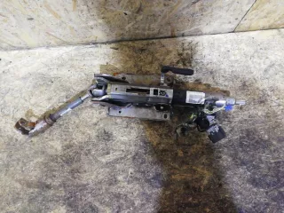 96570097XT Рулевая колонка Peugeot 407 Арт 15448, вид 1