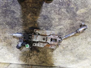 96570097XT Рулевая колонка Peugeot 407 Арт 15448, вид 3