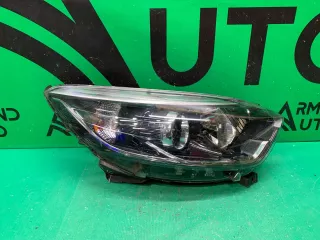 260108765R, 1 Фара Renault Kaptur Арт ARM197395, вид 2