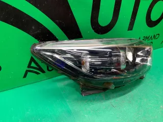 260108765R, 1 Фара Renault Kaptur Арт ARM197395, вид 3