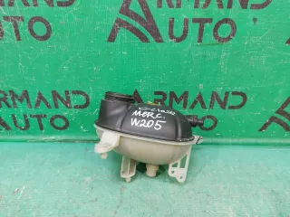 a2055000049 бачок расширительный Mercedes C W205 Арт ARM197584, вид 1