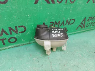a2055000049 бачок расширительный Mercedes C W205 Арт ARM197584, вид 2