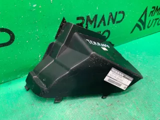 6222500q0d, 628112690r, 2 Дефлектор радиатора Nissan Terrano 3 Арт ARM197793, вид 2