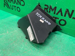 6222500q0d, 628112690r, 2 Дефлектор радиатора Nissan Terrano 3 Арт ARM197793, вид 3