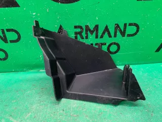 6222500q0d, 628112690r, 2 Дефлектор радиатора Nissan Terrano 3 Арт ARM197793, вид 4