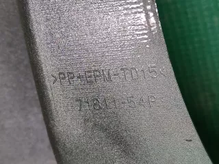 7181154P00N49, 7181154P, 3 Бампер Suzuki Vitara2 Арт ARM197938, вид 10