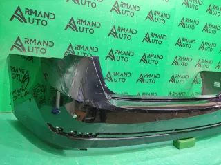 5ER807421, 5ER807421A, 1 Бампер Skoda Octavia A8 Арт ARM198276, вид 2